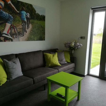 Vakantiewoning Klavertje Lier Exterior foto