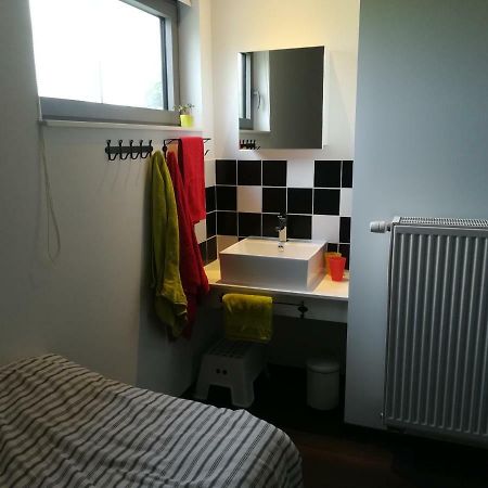 Vakantiewoning Klavertje Lier Exterior foto