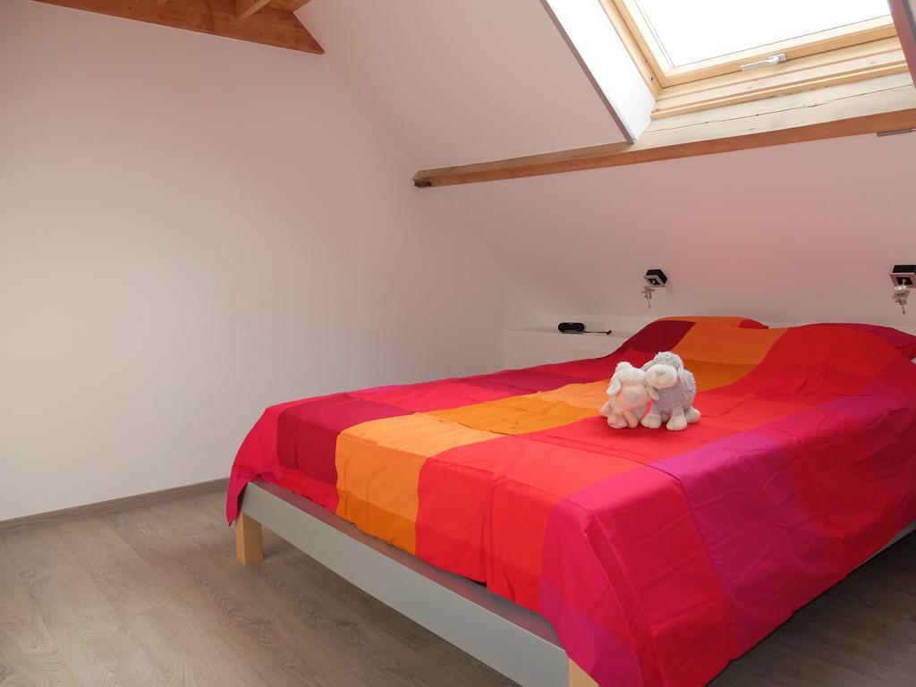 Vakantiewoning Klavertje Lier Exterior foto