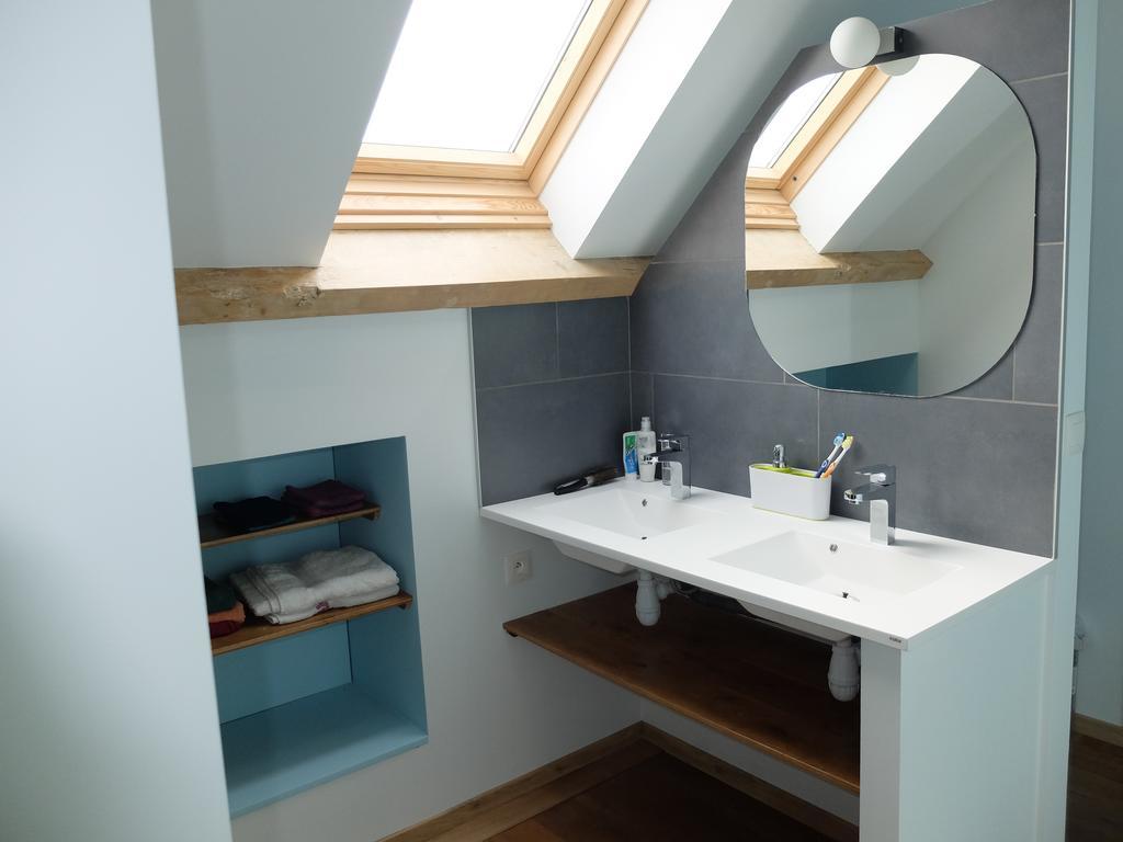 Vakantiewoning Klavertje Lier Exterior foto
