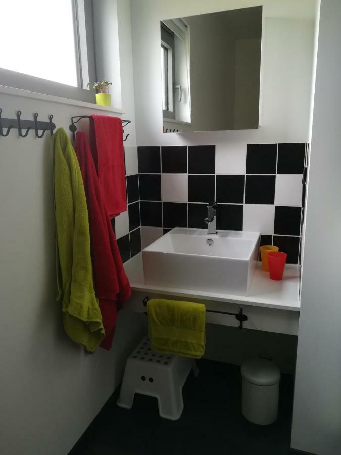 Vakantiewoning Klavertje Lier Exterior foto