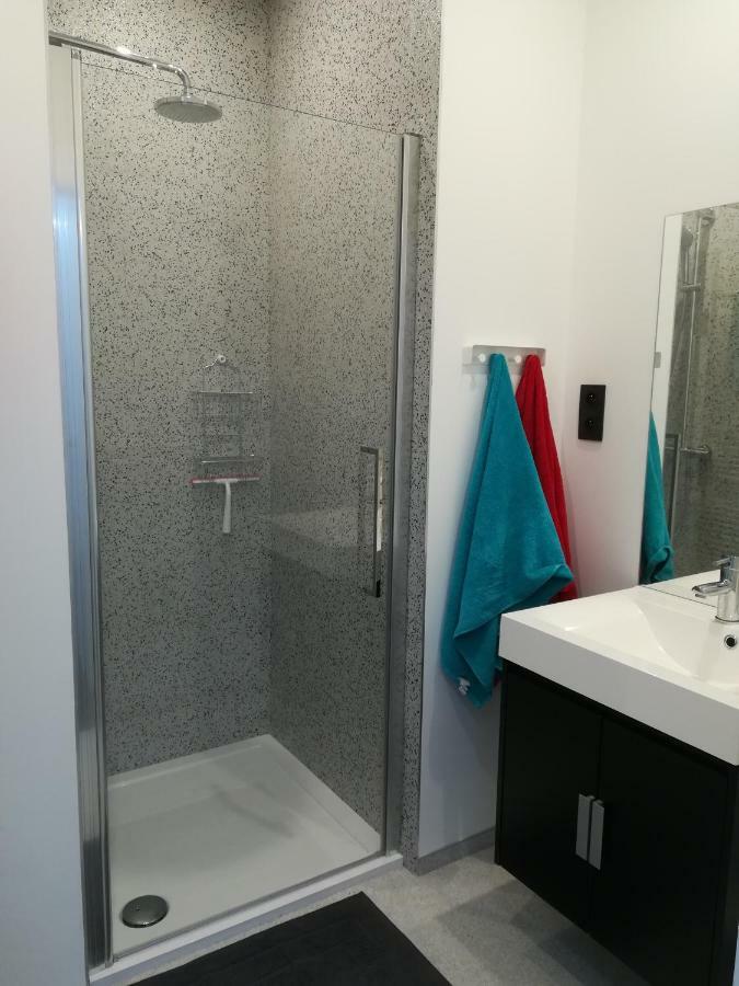 Vakantiewoning Klavertje Lier Exterior foto
