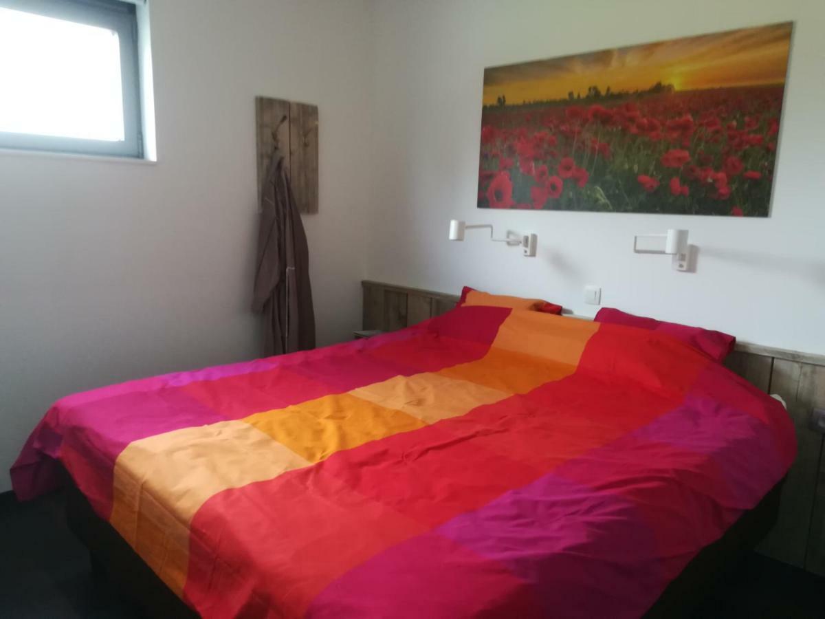 Vakantiewoning Klavertje Lier Exterior foto