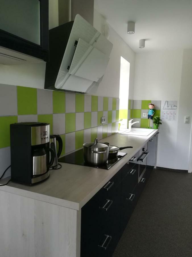 Vakantiewoning Klavertje Lier Exterior foto