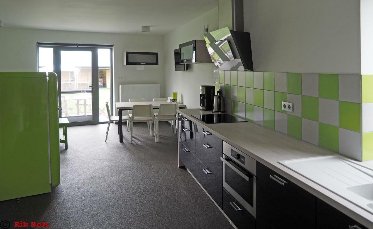 Vakantiewoning Klavertje Lier Exterior foto